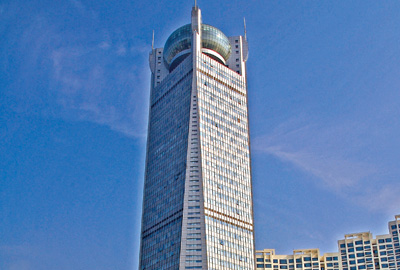 中国棋院杭州分院工程