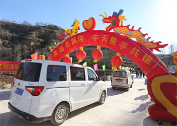 球盟会河南暴雨援建项目